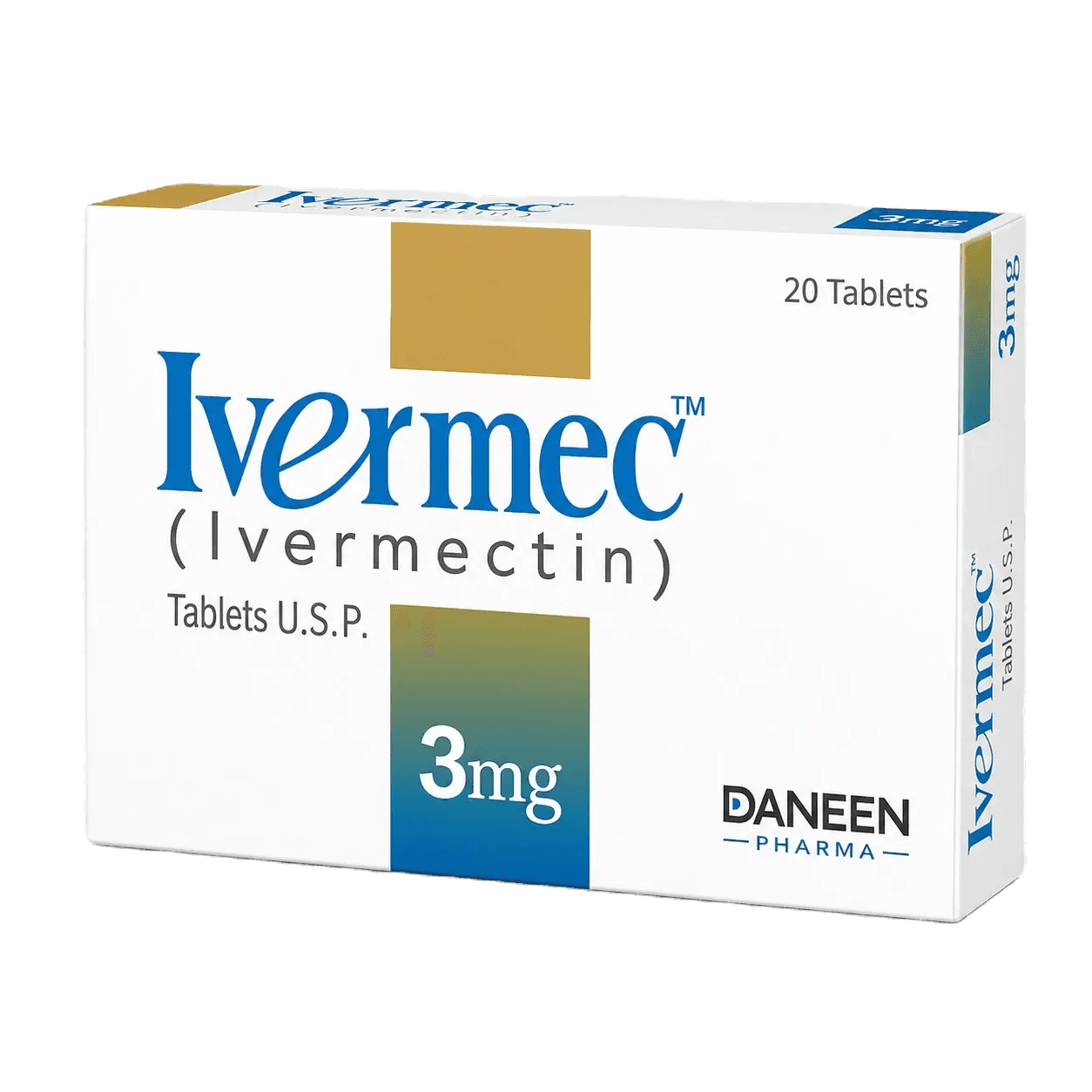 Ivermectin Tablets
