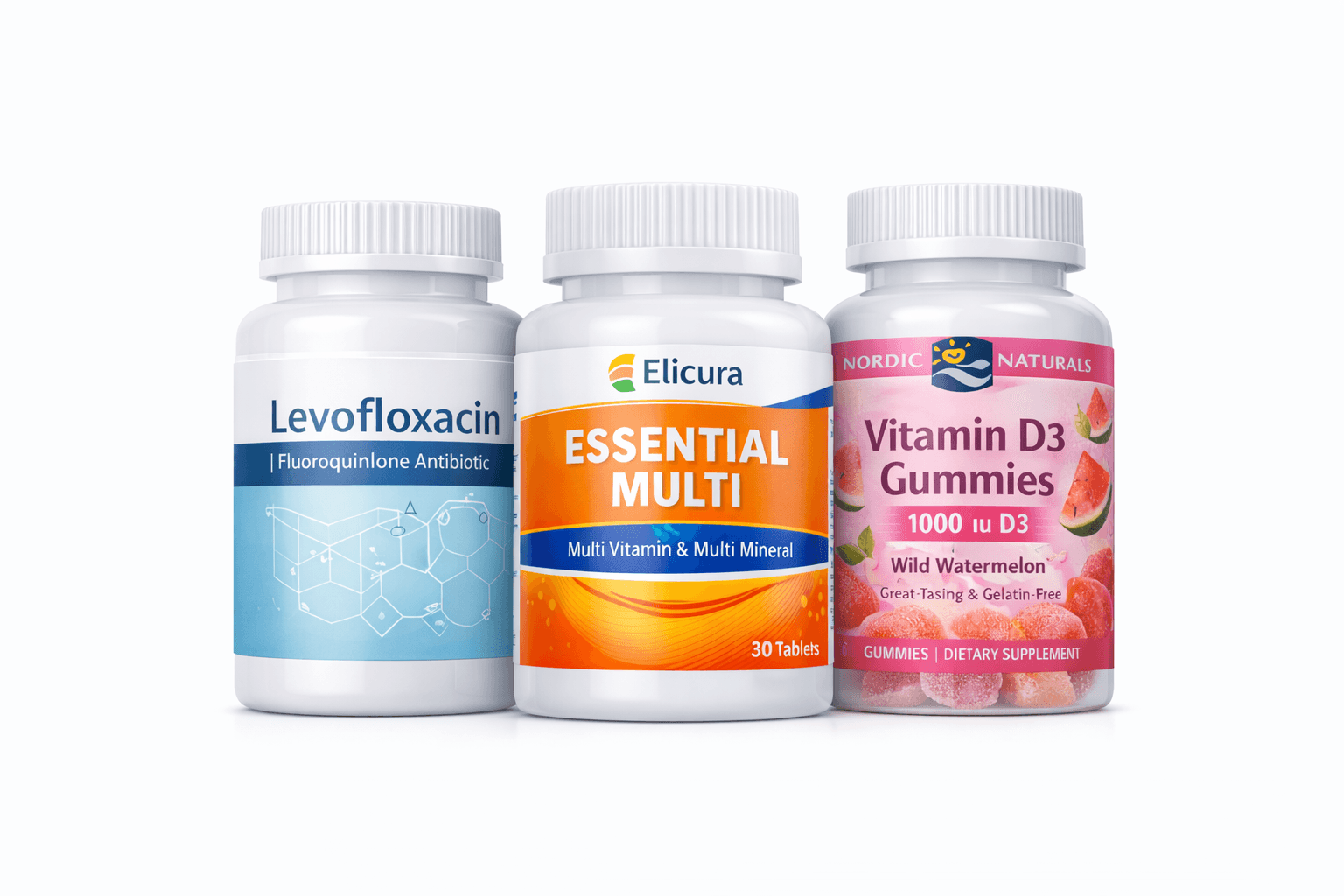 Infection Recovery Care Bundle