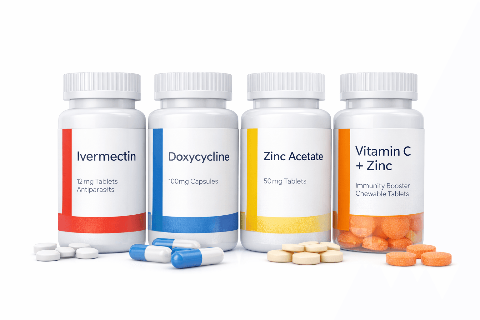 Viral Defense Core